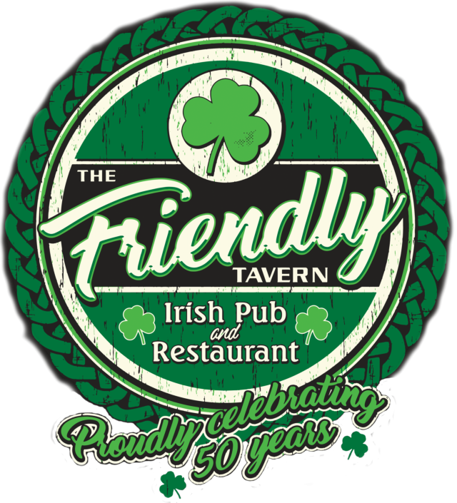 Friendly Tavern Logo